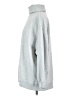 Jackson Rowe Silver Turtleneck Sweater Size S - photo 5