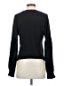 Unbranded Black Long Sleeve Top Size S - photo 2