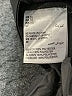 And Now This 100% Polyester Solid Black Casual Skirt Size XL - photo 5