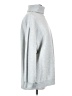 Jackson Rowe Silver Turtleneck Sweater Size S - photo 4