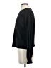 Unbranded Black Long Sleeve Top Size S - photo 5