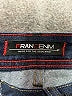 Fran Denim Blue Jeans Size 24 waist - photo 4