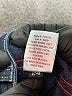 Fran Denim Blue Jeans Size 24 waist - photo 7