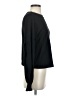 Unbranded Black Long Sleeve Top Size S - photo 4
