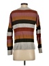Madewell Color Block Brown Pullover Sweater Size XXS - photo 2