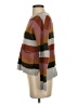 Madewell Color Block Brown Pullover Sweater Size XXS - photo 5