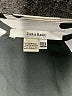 Zara Basic 100% Polyester Argyle Black Casual Dress Size M - photo 7
