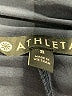 Athleta Solid Black Active Skort Size 8 - photo 3