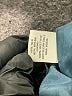 Fossil Gray Coat Size S - photo 7