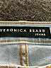 Veronica Beard Jeans Blue Jeans Size 24 waist - photo 7