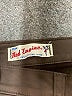 Red Engine Brown Jeans Size 27 waist - photo 7
