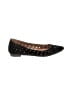 Corso Como Black Flats Size 6 - photo 1