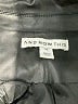 And Now This 100% Polyester Black Blazer Size XS - photo 6