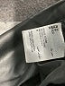 And Now This 100% Polyester Black Blazer Size XS - photo 7