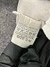 Assorted Brands Ivory Kimono Size Sm - Med - photo 8