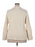 Fashion Ivory Pullover Sweater Size XXL - photo 2