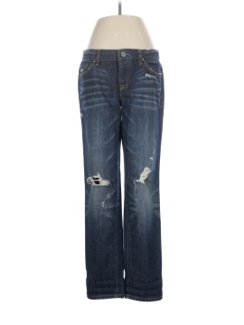 Ann Taylor Loft Jeans