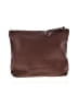 Steve Madden Burgundy Brown Wristlet One size - photo 2