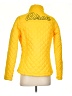 Collegiate Licensed Product 100% Polyester Yellow Jacket Size S - photo 2