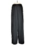 A New Day 100% Polyester Black Dress Pants Size 2 - photo 1