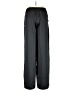 A New Day 100% Polyester Black Dress Pants Size 2 - photo 2