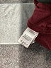 1.State 100% Polyester Burgundy Long Sleeve Blouse Size XS - photo 8