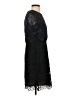 Trina Turk 100% Polyester Black Cocktail Dress Size 2 - photo 4