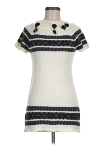 Hessi Casual Dress (view 1)