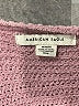 American Eagle Outfitters 100% Polyester Purple Pullover Sweater Size XS - photo 7