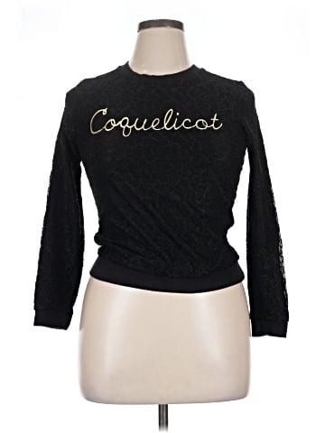 Puella Pullover Sweater (view 1)