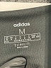 Adidas Solid Black Active Pants Size M - photo 7