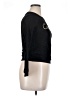 Puella Black Pullover Sweater Size S - photo 4