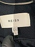 Reiss Black Blazer Size 2 - photo 6
