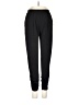 Express Solid Black Active Pants Size XXS - photo 1
