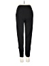 Express Solid Black Active Pants Size XXS - photo 2