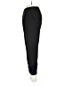 Express Solid Black Active Pants Size XXS - photo 5