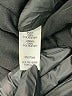 Cato 100% Polyester Chevron-herringbone Gray Cocktail Dress Size 8 - photo 8