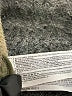 MNG Plaid Ivory Coat Size XS - photo 7