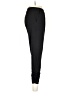 Express Solid Black Active Pants Size XXS - photo 4