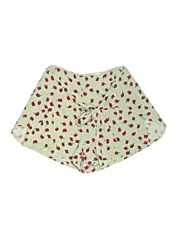 Alya Shorts (view 1)