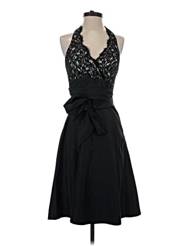 White House Black Market Cocktail Dress (view 1)