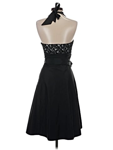 White House Black Market Cocktail Dress (view 2)