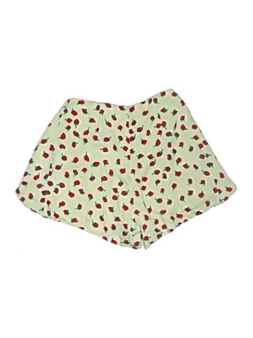Alya Shorts (view 2)