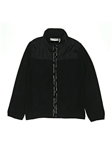 DKNY Track Jacket (view 1)