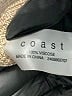 Coast 100% Viscose Tan Cardigan Size L - photo 7