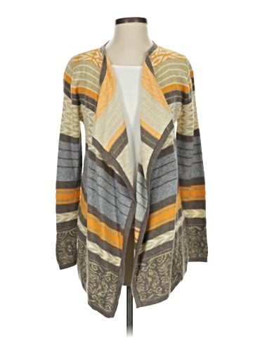La Fee Verte Cardigan (view 1)