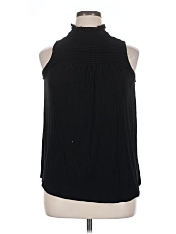 Gibson Sleeveless Blouse (view 1)
