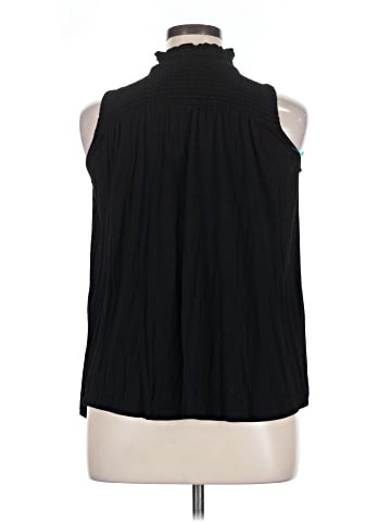 Gibson Sleeveless Blouse (view 2)