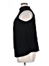 Gibson Black Sleeveless Blouse Size XL - photo 5