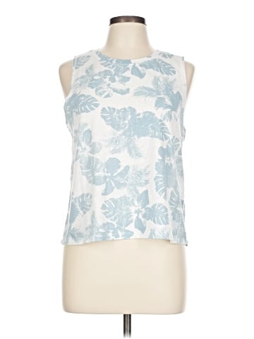 Z Supply Sleeveless T-Shirt (view 1)